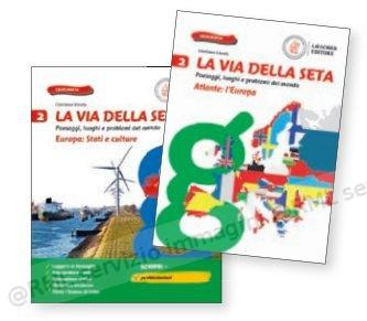 via della seta 2 (2t)