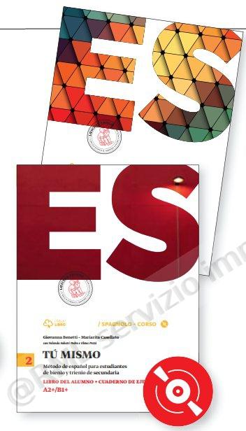 TU MISMO 2 +CUADERNO +Cd