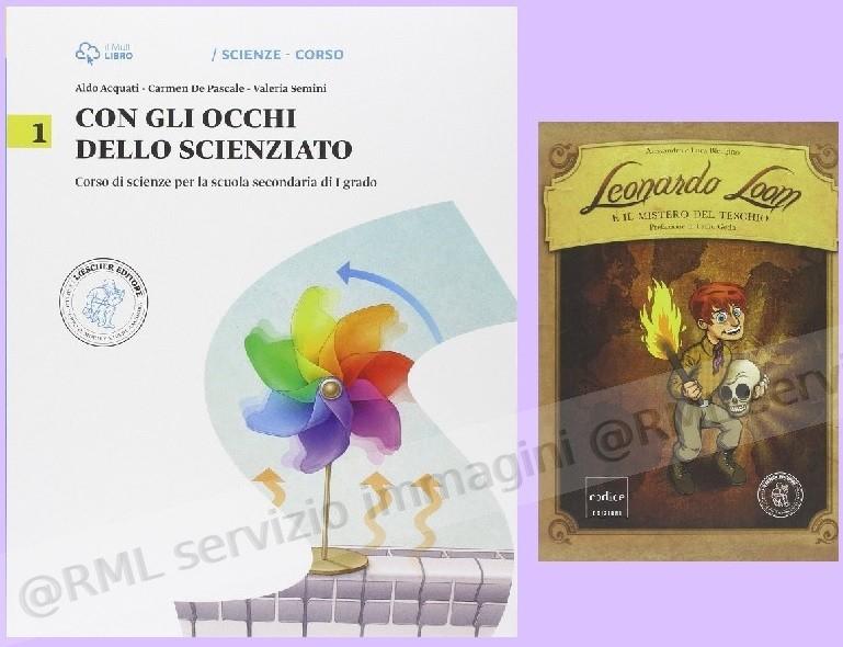 CON GLI OCCHI DELLO...