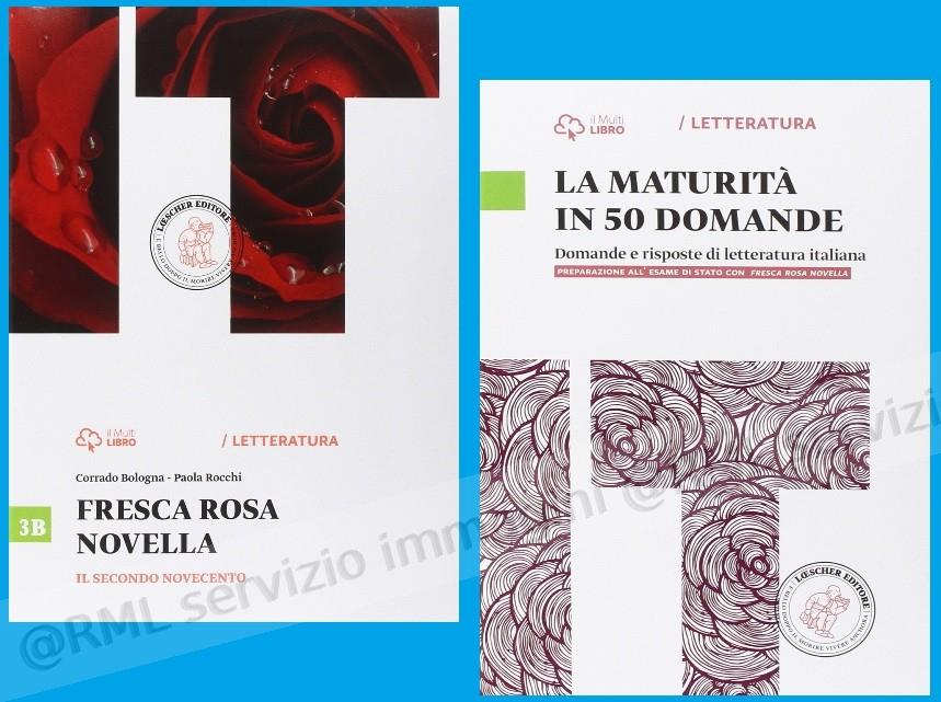 FRESCA ROSA NOVELLA 3B...