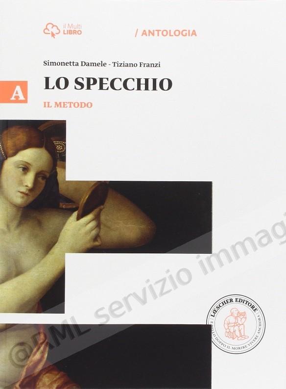 SPECCHIO A, METODO