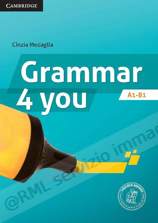 grammar 4 you