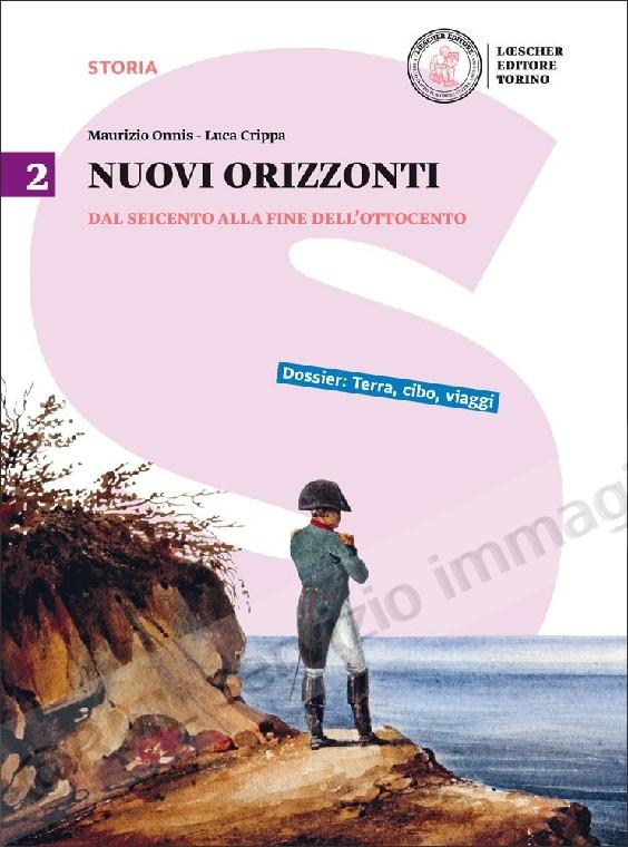 NUOVI ORIZZONTI 2