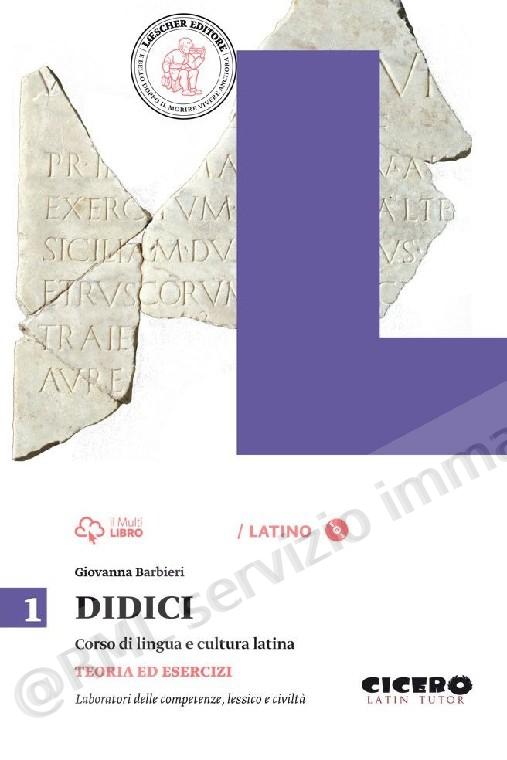 DIDICI, TEORIA E ESERCIZI 1...