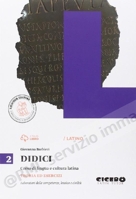 DIDICI, TEORIA E ESERCIZI 2