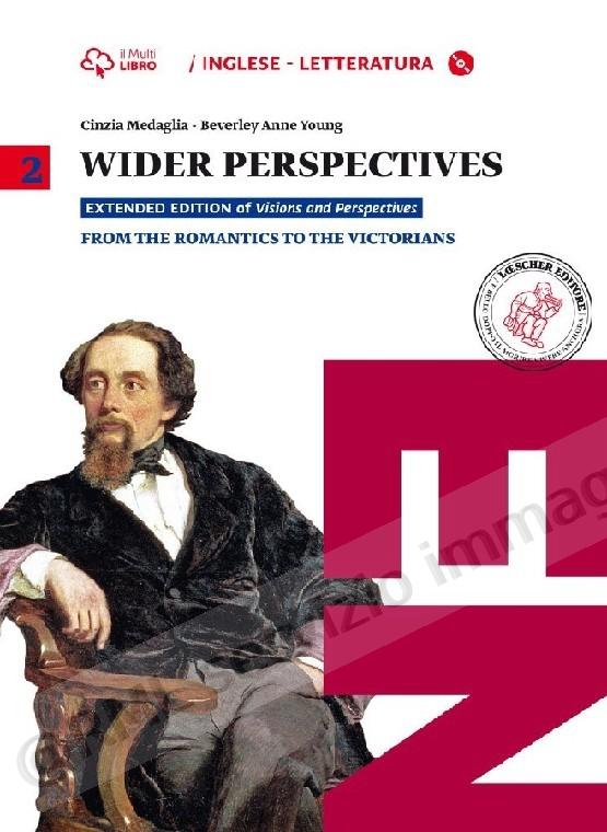 WIDER PERSPECTIVES, ROMANTICS