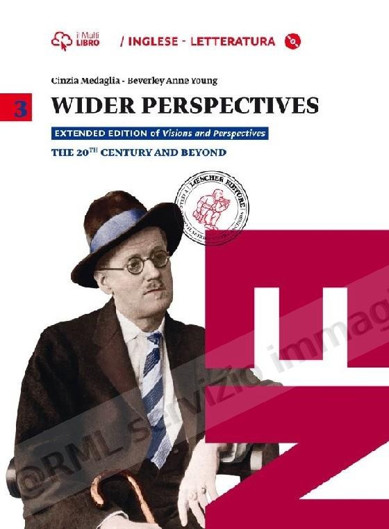 WIDER PERSPECTIVES, 20TH...