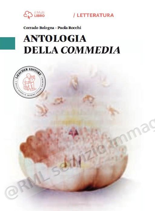 ANTOLOGIA DELLA COMMEDIA...