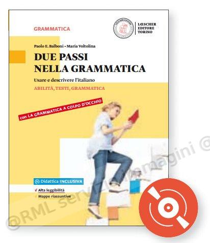 DUE PASSI NELLA GRAMMATICA +eB