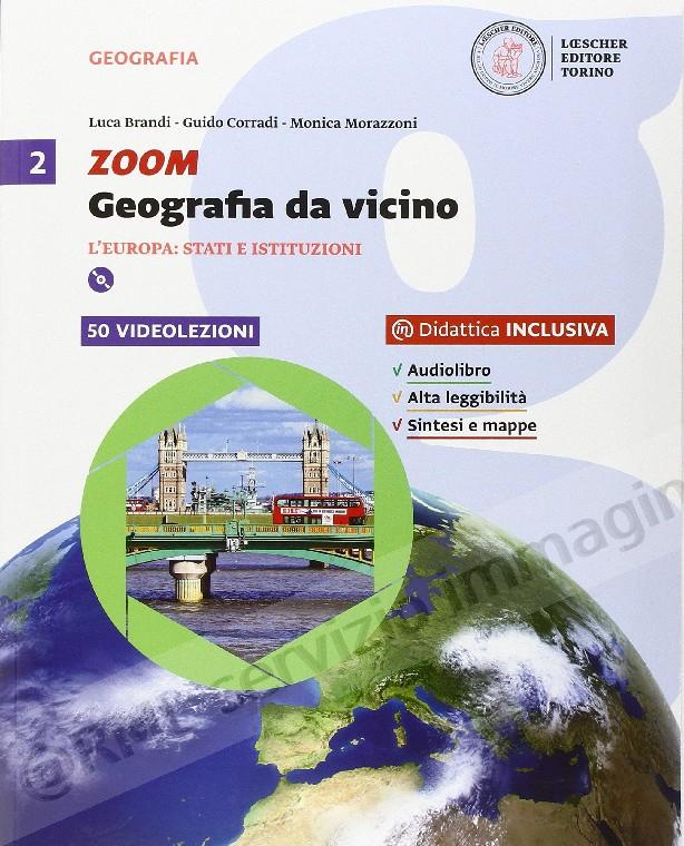 zoom geografia da vicino...