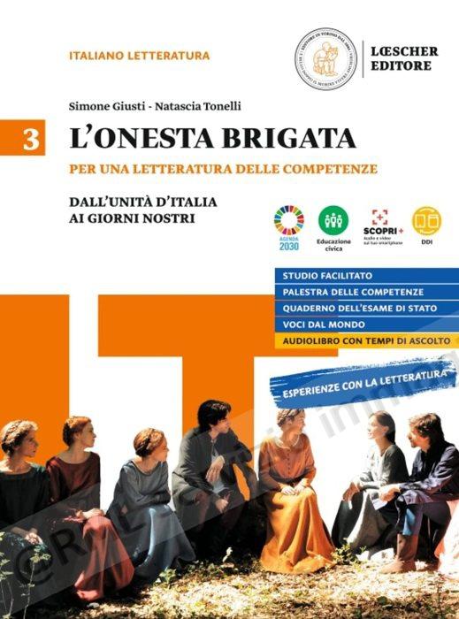 ONESTA BRIGATA 3