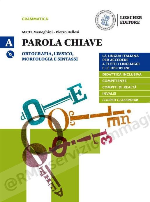 parola chiave a v.e.