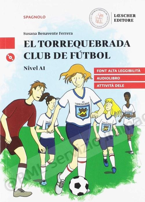 torrequebrada club de...