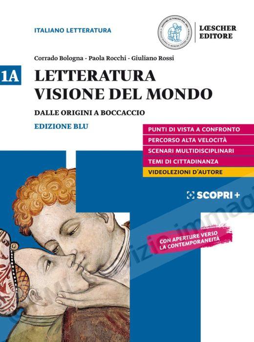 letteratura visione del...
