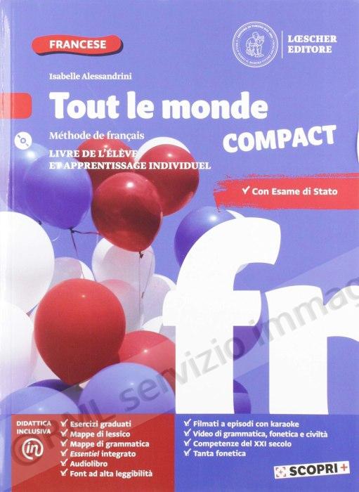 tout le monde ed.compatta