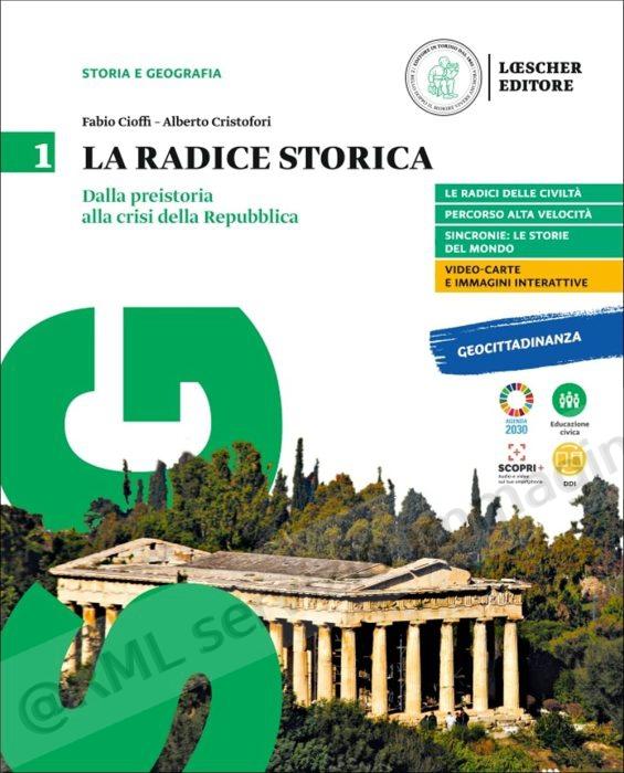 radice storica, e geografia...