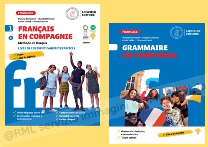 francais en compagnie,...