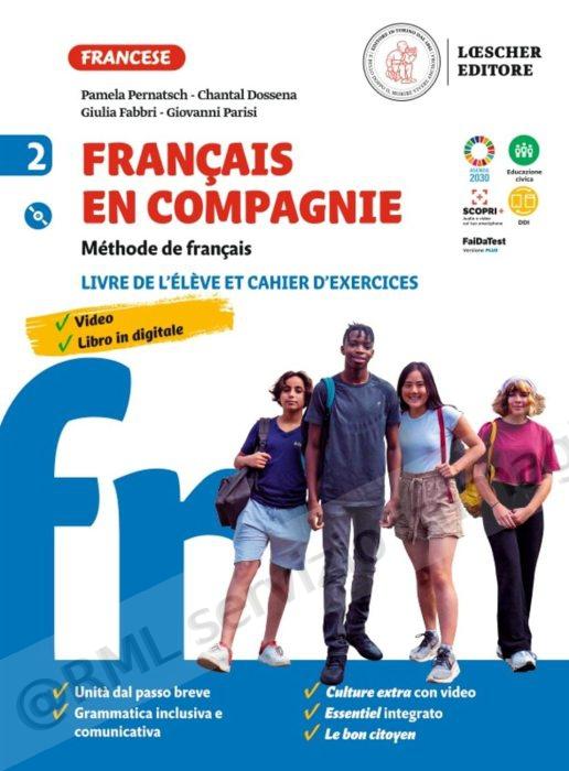 francais en compagnie,...