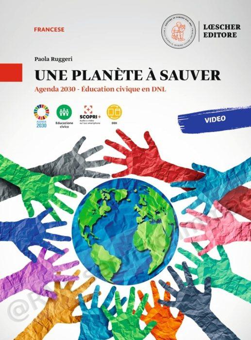 plane'te a sauver, agenda...