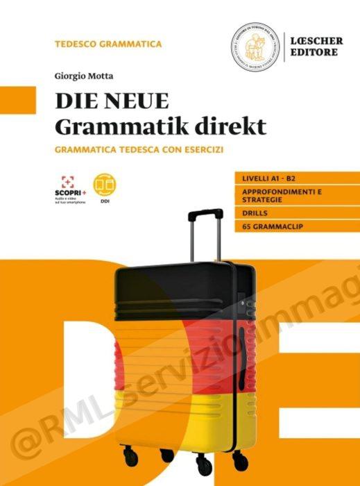 neu grammatik direkt neu x...