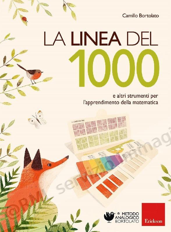 LINEA DEL 1000 E ALTRI...