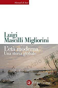 ETA MODERNA Una storia...