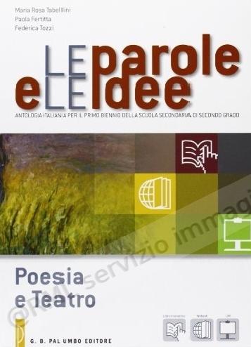 PAROLE E LE IDEE B