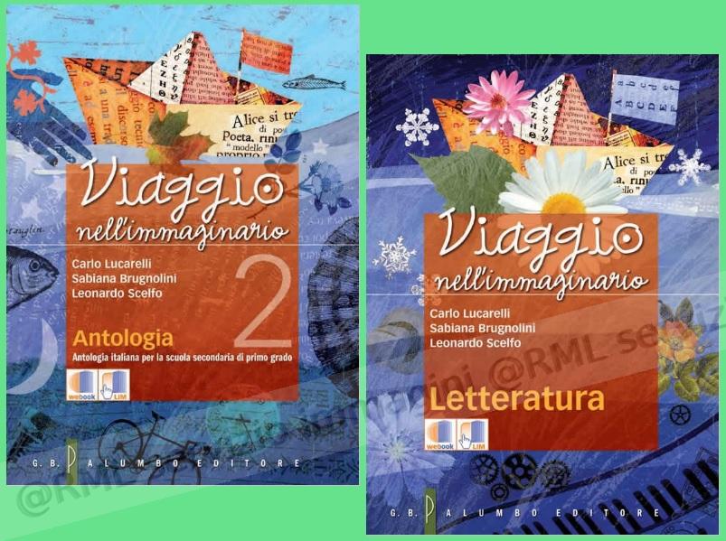 VIAGGIO NELL'IMMAGINARIO 2...