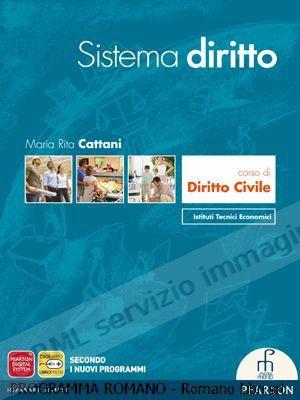 sistema diritto, civile