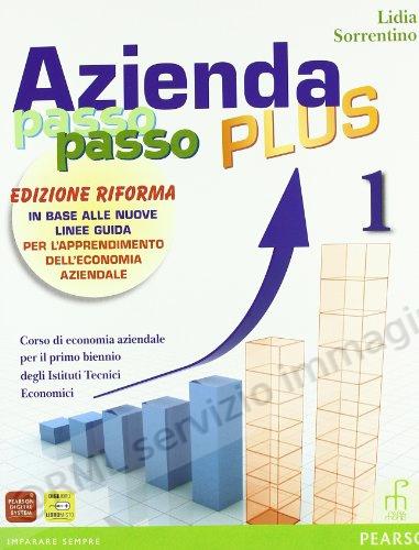 AZIENDA PASSO PASSO PLUS 1