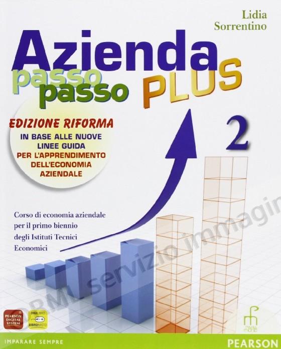 AZIENDA PASSO PASSO PLUS 2