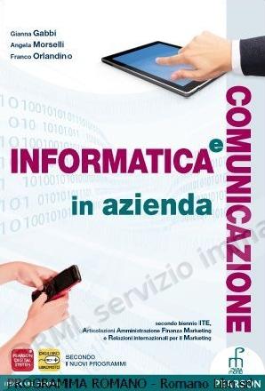 INFORMATICA E COMUNICAZIONE...