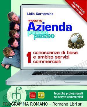 PROGETTO AZIENDA PASSO...
