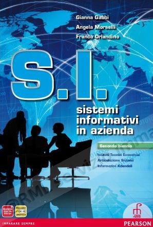 s.i., sistemi informativi...
