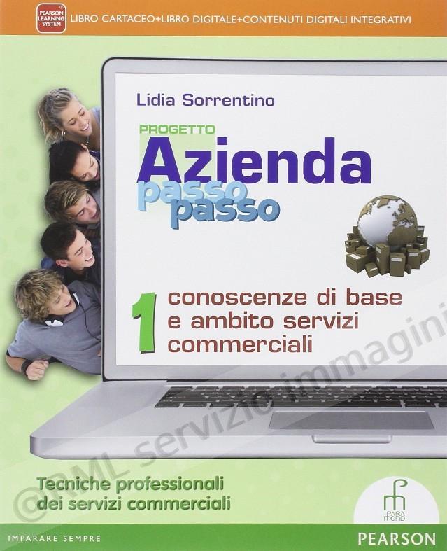 PROGETTO AZIENDA PASSO...