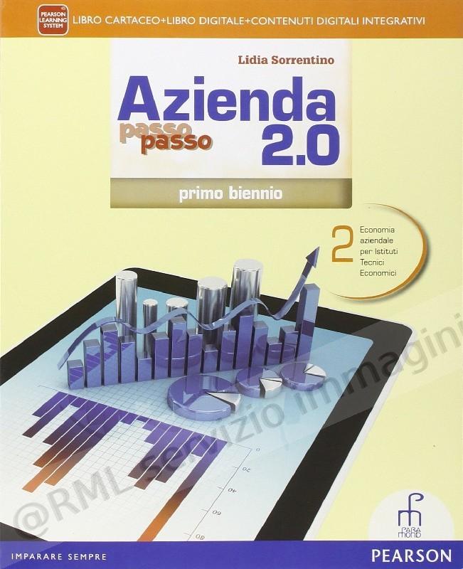 AZIENDA PASSO PASSO 2.0...
