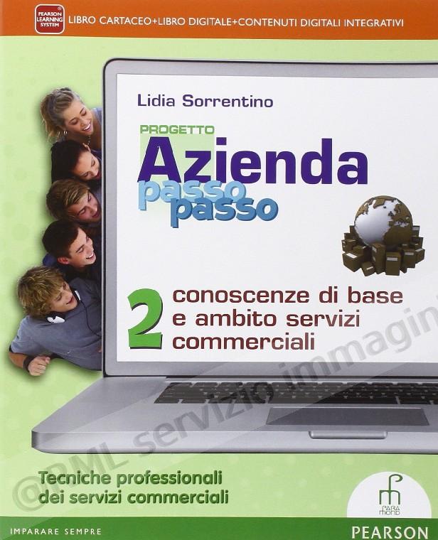 PROGETTO AZIENDA PASSO...