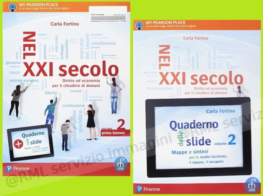 NEL XXI SECOLO 2 (2t) +eB