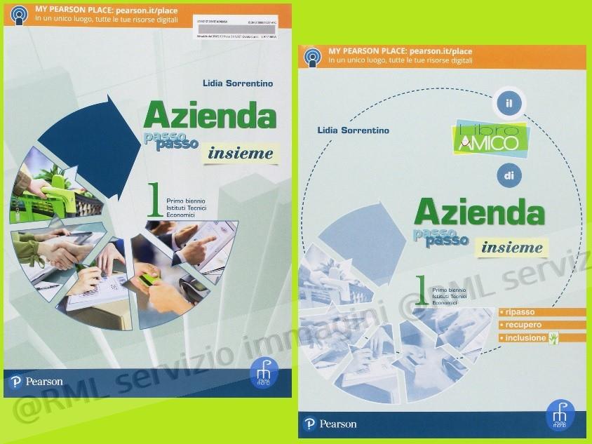 AZIENDA PASSO PASSO INSIEME...