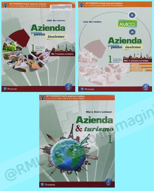 AZIENDA PASSO PASSO INSIEME...