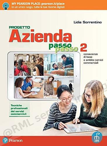 progetto azienda passo...