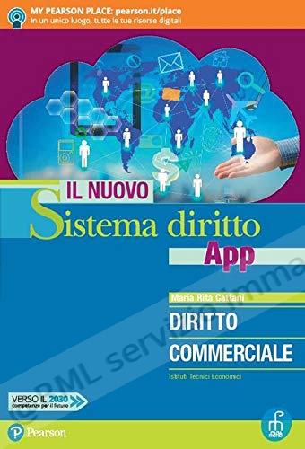 nuovo sistema diritto app,...