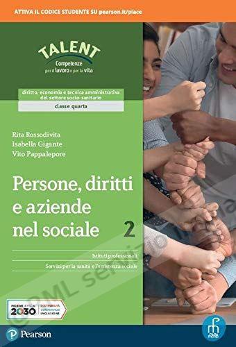 PERSONE, DIRITTI E AZIENDE...