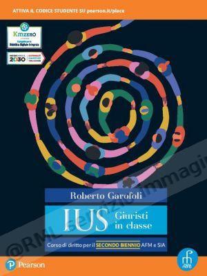 ius giuristi in classe x 2bn