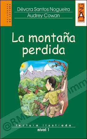 MONTANA PERDIDA +Cd