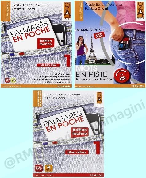 PALMARES EN POCHE, EDITION...