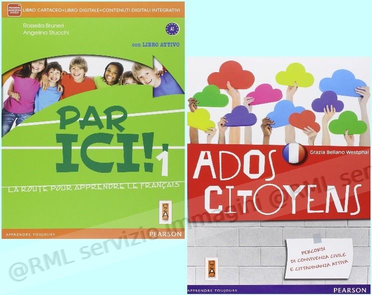 PAR ICI! ACTIVEBOOK 1 +eB (2t)