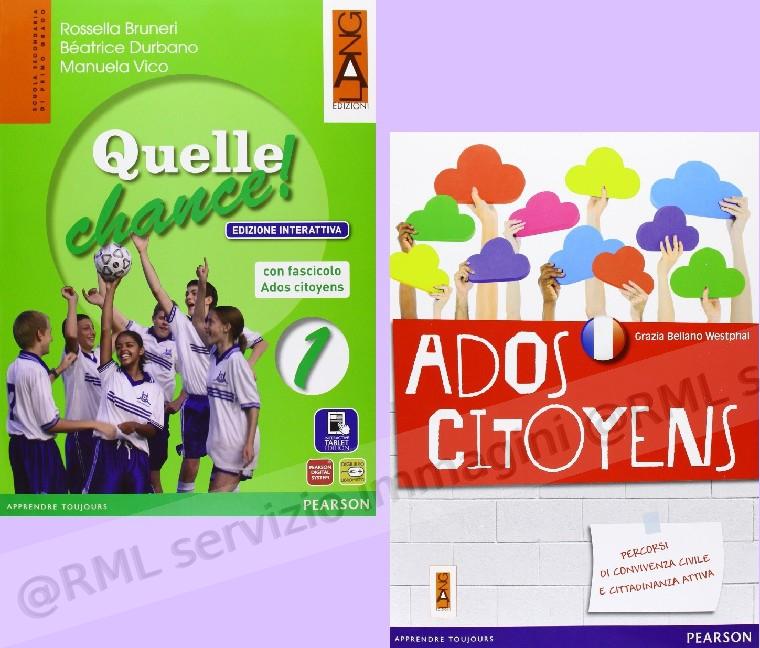 quelle chance! edition...