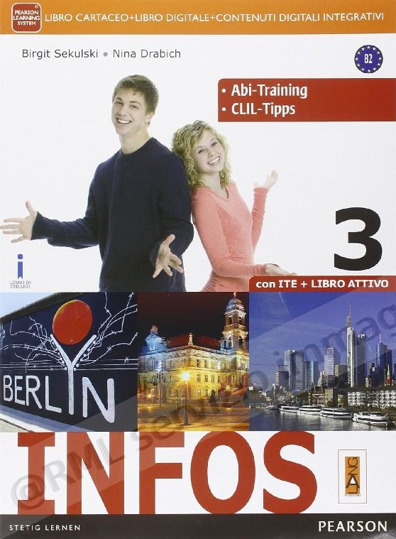 infos activebook 3 +eb