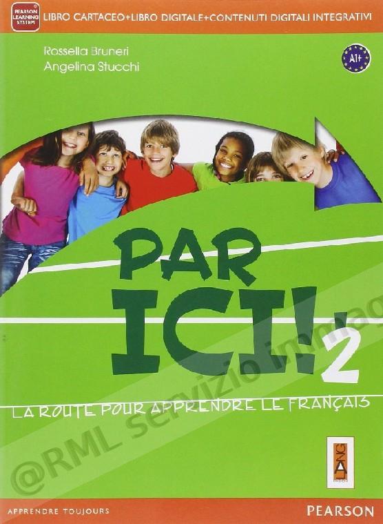 PAR ICI! ACTIVEBOOK 2 +eB